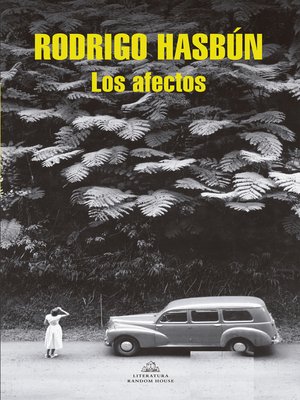 cover image of Los afectos